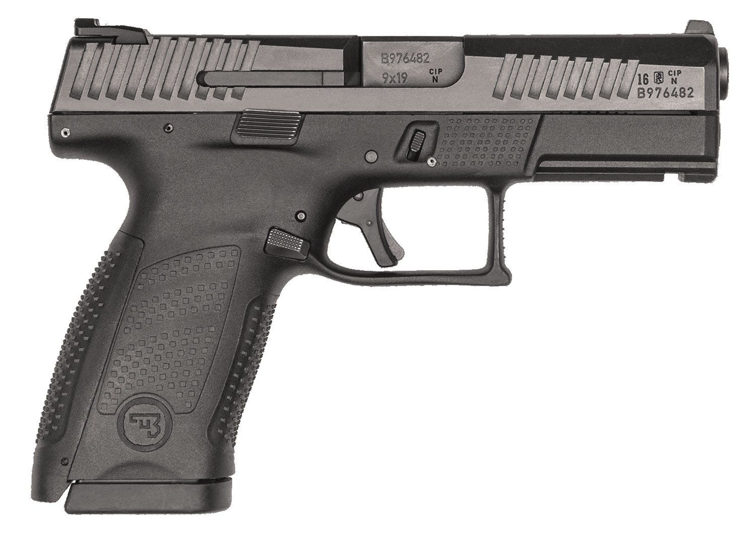 CZ P-10C *10-ROUND* 9MM LUGER (9X19 PARA) SEMI AUTO HANDGUNS CZ P-10C *10-ROUND* 9MM LUGER (9X19 PARA) SEMI AUTO HANDGUNS - HANDGUNS - Miami Shooters Supply