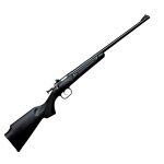 Ksa Cricket .22 Lr 16.125 Barrel  Matte Blued