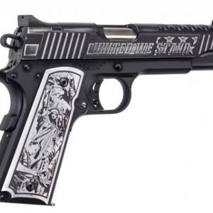 Auto-Ordnance 1911 United We Stand SEMI AUTO