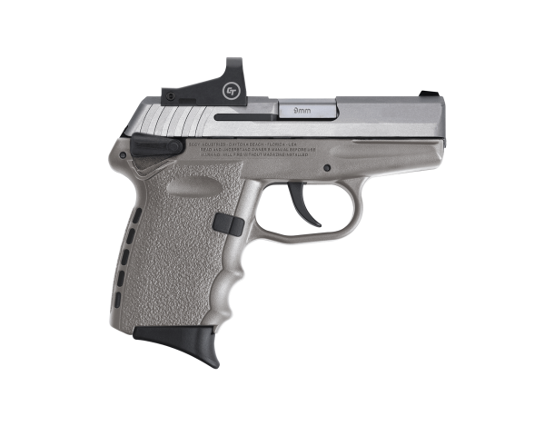 SCCY INDUSTRIES CPX-1 for sale Miami Shooters Supply