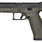 CZ P-10 9MM LUGER (9X19 PARA)  SEMI AUTO HANDGUNS