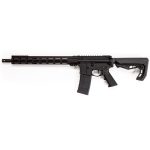 ZRO DELTA BASE RIFLE .223 WYLDE  SEMI AUTO RIFLES