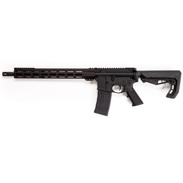 ZRO DELTA BASE RIFLE SEMI AUTO