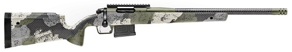 SPRINGFIELD ARMORY 2020 WAYPOINT BOLT ACTION