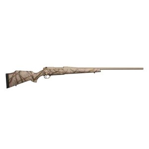 Weatherby Mark V Outfitter BOLT ACTION