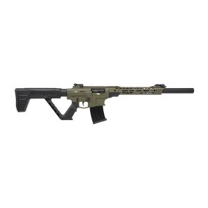 ROCK ISLAND VR80 SEMI AUTO
