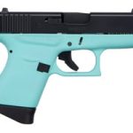APOLLO CUSTOM GLOCK G43 9MM LUGER (9X19 PARA)