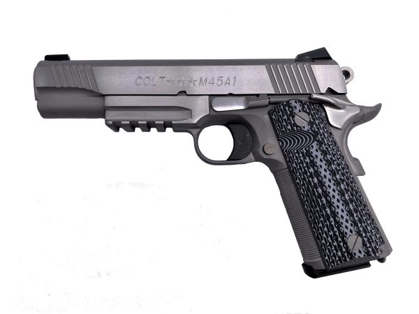 Colt 1911 Government SEMI AUTO