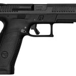 CZ P-10 F .45 ACP  SEMI AUTO HANDGUNS