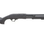 Charles Daly Honcho Xl  18.5 Barrel 5 Rounds Black