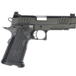 Staccato P DPO 9MM LUGER (9X19 PARA)  SEMI AUTO HANDGUNS