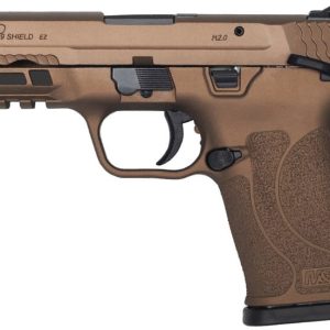 SMITH & WESSON M&P9 SHIELD EZ M2.0 for sale Miami Shooters Supply