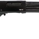 Iver Johnson Shotgun  18 Barrel  Blued