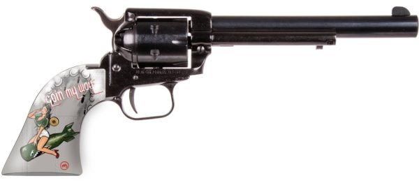 HERITAGE ARMS Rough Rider for sale Miami Shooters Supply