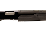 Savage 320 Field  28 Barrel 5 Rounds Matte Black