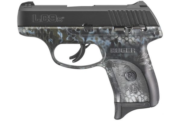 RUGER LC9S for sale Miami Shooters Supply