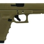 Glock G35 Gen 4 .40 S&W  SEMI AUTO HANDGUNS