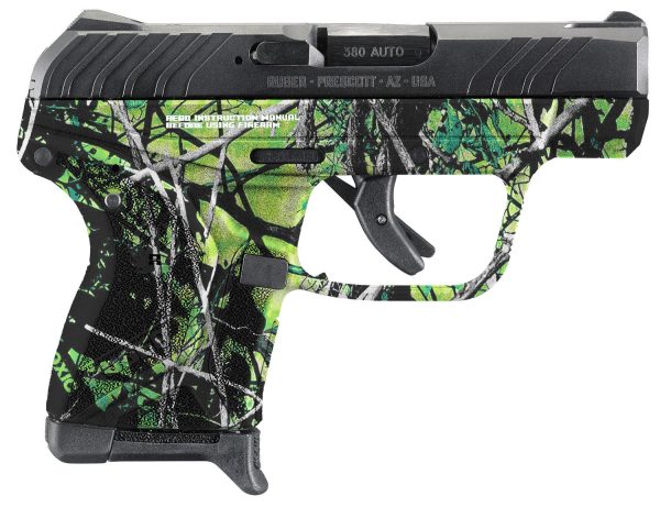 Ruger LCP II for sale Miami Shooters Supply
