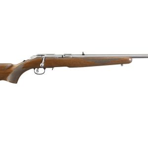 RUGER AMERICAN BOLT ACTION