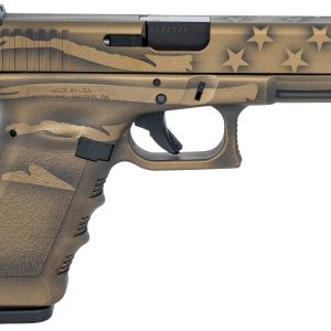 Glock G17 SEMI AUTO