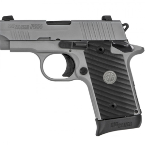 SIG SAUER P238 SEMI AUTO