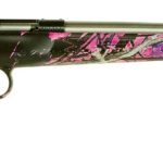 Crickett Crickett .22 Lr 16.1 Barrel 1 Round Camo
