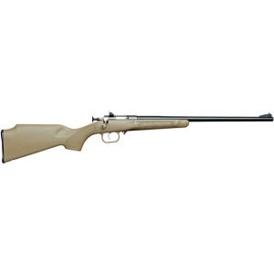 KEYSTONE SPORTING ARMS CRICKETT SYNTHETIC SINGLE SHOT for sale Miami Shooters Supply