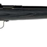 Crickett Crickett .22 Lr 16.1 Barrel 1 Round Brown