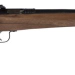 Crickett Crickett .22 Wmr 16.1 Barrel 1 Round Brown