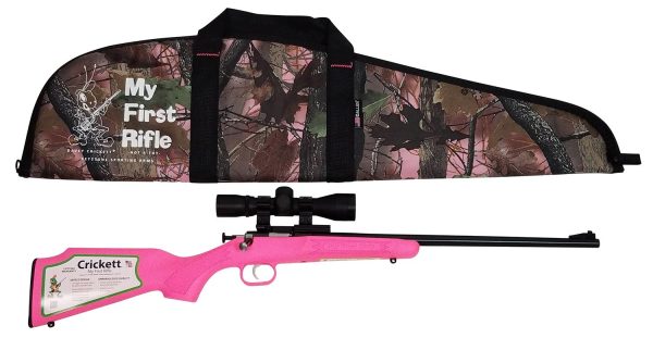 CRICKETT CRICKETT for sale Miami Shooters Supply