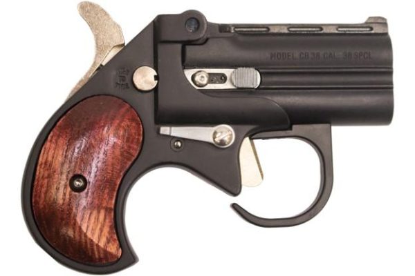 American Derringer Big Boy with Guardian Package for sale Miami Shooters Supply