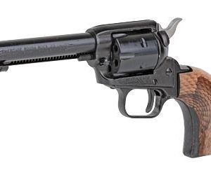 Heritage Mfg. Rough Rider REVOLVER