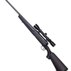 SAVAGE AXIS XP Left Hand BOLT ACTION