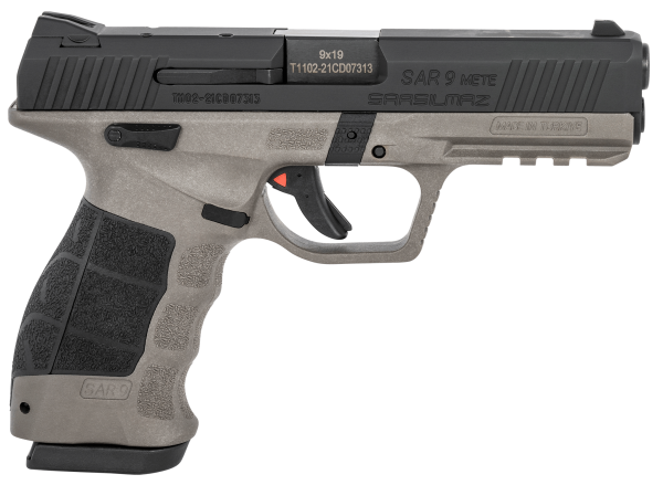 SAR USA SAR9 Mete Platinum for sale Miami Shooters Supply