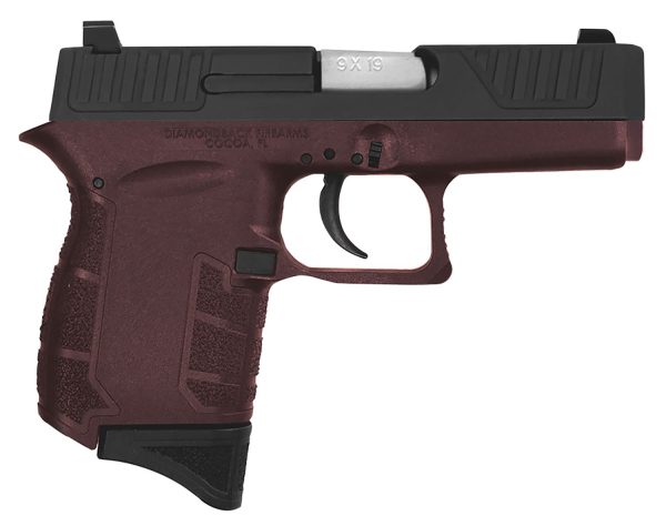 DIAMONDBACK DB9 G4 for sale Miami Shooters Supply