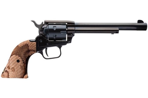 HERITAGE MFG. ROUGH RIDER COPPERHEAD GRIPS for sale Miami Shooters Supply