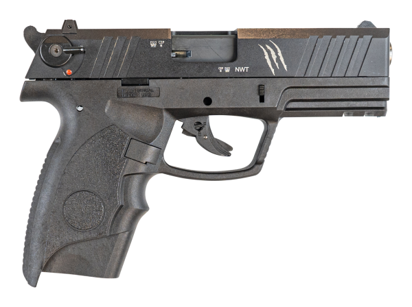 BLU ISSC RAPTOR for sale Miami Shooters Supply