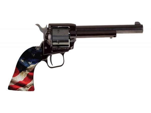 HERITAGE ARMS Rough Rider US Flag Grips for sale Miami Shooters Supply