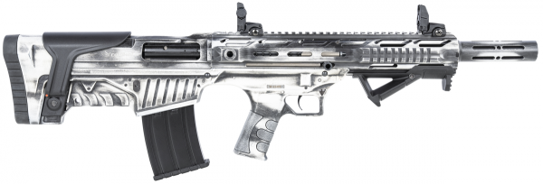 2A ARMAMENT LLC NK-1 (BW) 12GA BULLPUP for sale Miami Shooters Supply