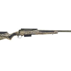 SAVAGE ARMS 220 SLUG W/RAIL BOLT ACTION