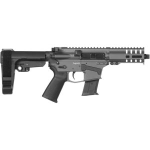 CMMG BANSHEE 300 Mk57 5.7x28MM SNIPER GREY SEMI AUTO