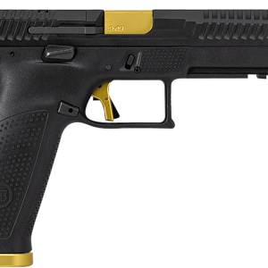 CZ-USA P-10 F Competition-Ready 9MM LUGER (9X19 PARA)  SEMI AUTO HANDGUNS - HANDGUNS - Miami Shooters Supply