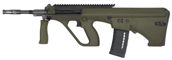 STEYR ARMS AUG A3 M1 NATO SEMI AUTO