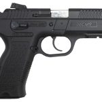 Sar Usa Cm9 9mm 9mm Luger (9x19 Para) 3.8 Barrel Not Specified Black Poly Grip/frame