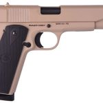 ROCK ISLAND M1911-A1 45 .45 ACP  SEMI AUTO HANDGUNS