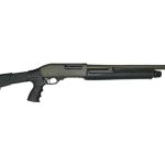 Gforce Arms Gfa Gf2p 12  20 Barrel 5 Rounds Parkerized