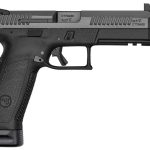 CZ-USA P-10 9MM 9MM LUGER (9X19 PARA)  SEMI AUTO HANDGUNS