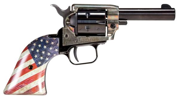 HERITAGE MFG BARKEEP .22 LR for sale Miami Shooters Supply
