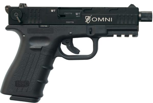 BLUE LINE ISSC M22 OMNI .22 for sale Miami Shooters Supply