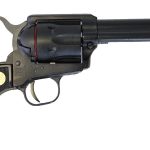 Traditions Rawhide Rancher 1873 .22 .22 Lr 4.75 Barrel 6 Rounds Blued